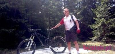 dafos, Male, 46, Sanok, Polska, Photo: 2