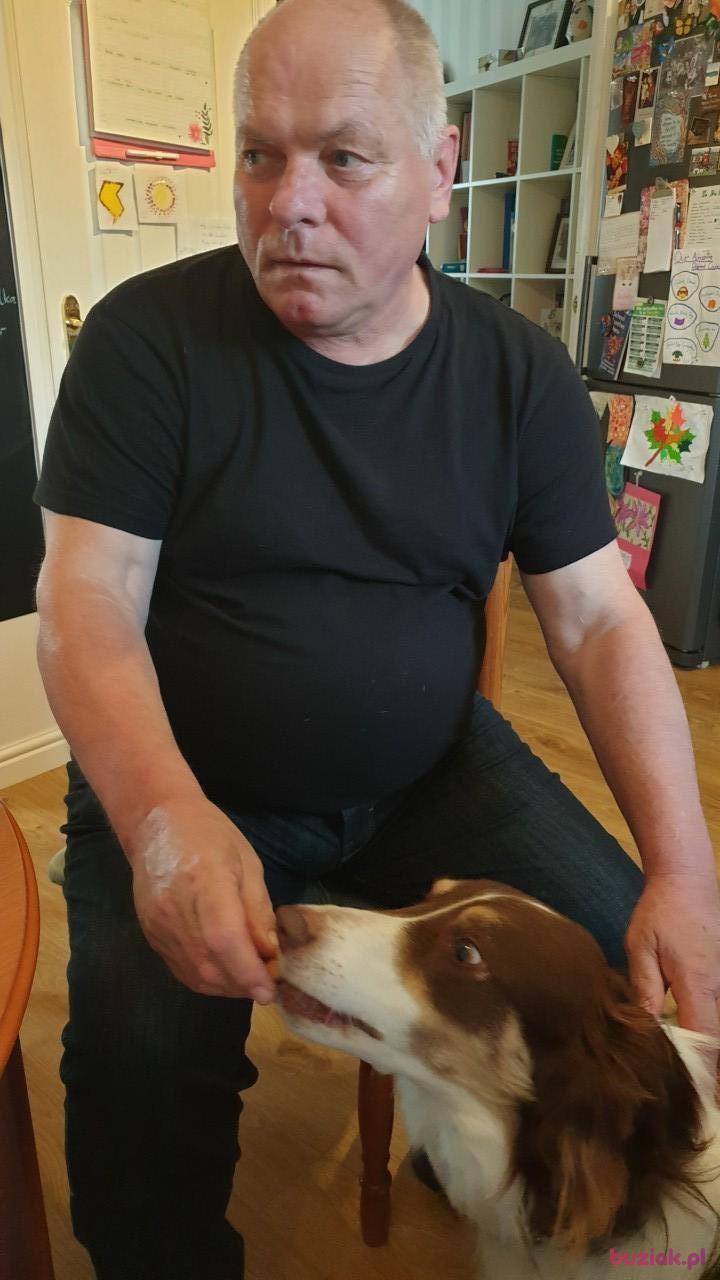 Witold, Male, 63, Kirkcaldy, Wielka Brytania, Photo: 5