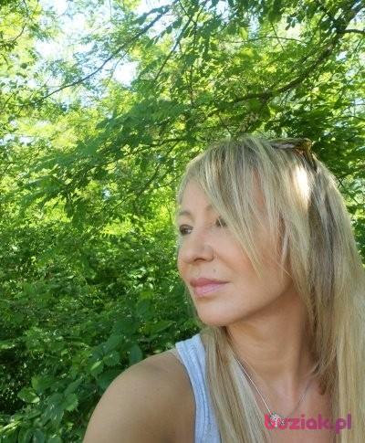 Oliwia, Kobieta, 59, Augustów, Polska, Zdjęcie: 2