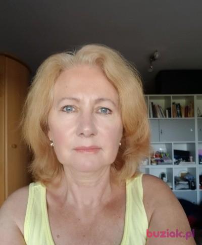 Bogusia, Kobieta, 66, Gromitz, Niemcy, Zdjęcie: 5