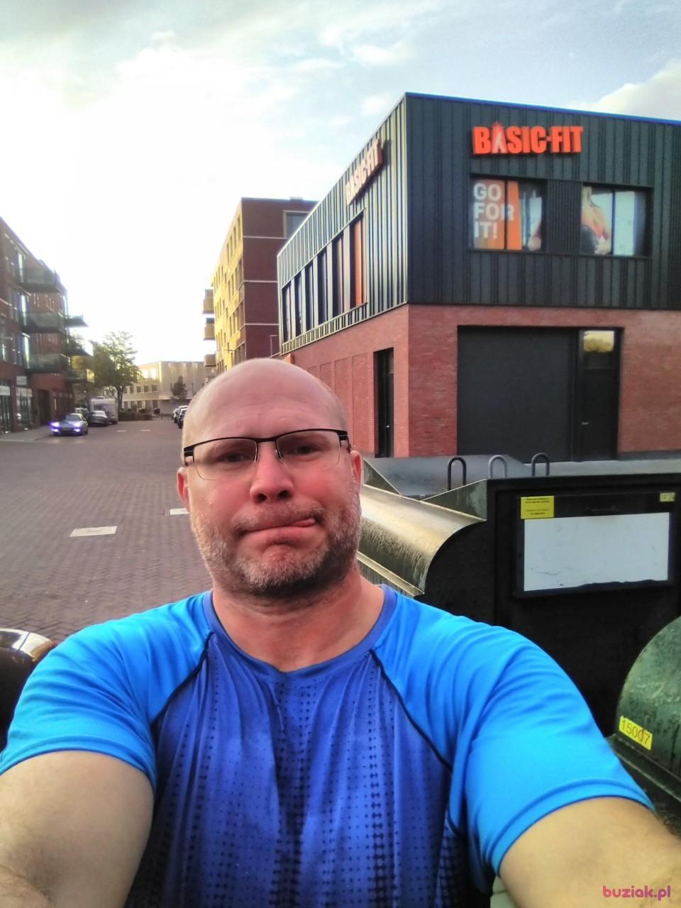 Grzegorz, Mężczyzna, 42, Rotterdam, Holandia, Zdjęcie: 3