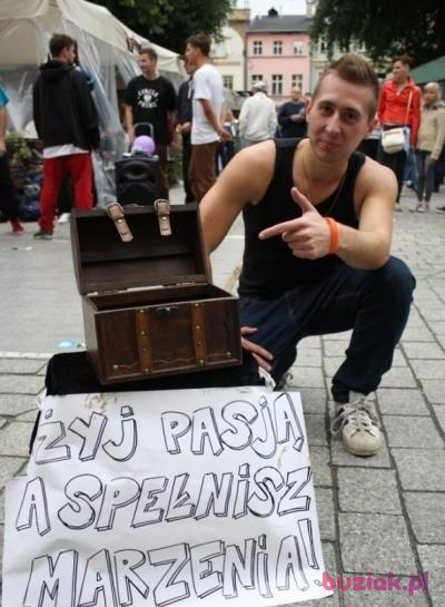 littlebitofsoul, Mężczyzna, 36, Zielona Góra, Polska, Zdjęcie: 3