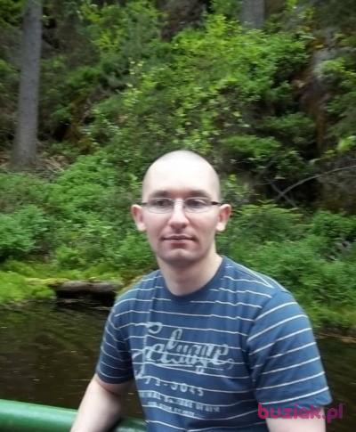 Maciej, Mężczyzna, 43, Poznań, Polska, Zdjęcie: 4