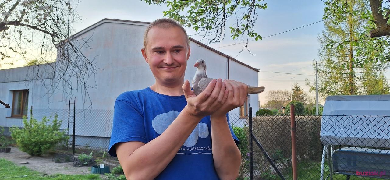 Michał, Male, 37, Zgierz, Polska, Photo: 342