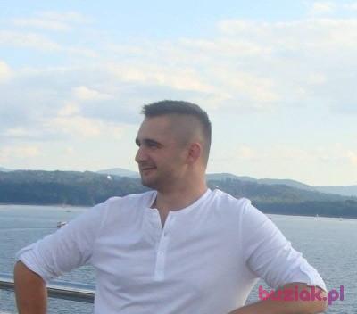 Daniel, Mężczyzna, 35, Lublin, Polska, Zdjęcie: 2