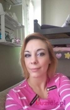 ILONA, Female, 42, Kwidzyn, Polska, Photo: 2