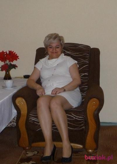 Katarzyna, Female, 67, Piotrków Trybunalski, Polska, Photo: 2