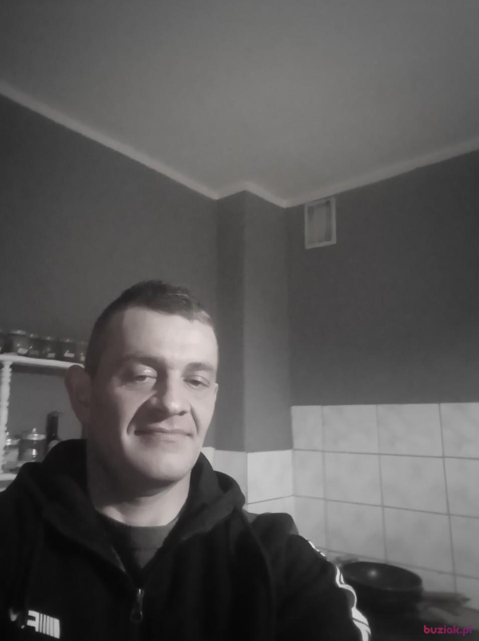 Lucjan, Mężczyzna, 43, Wałcz, Polska, Zdjęcie: 2
