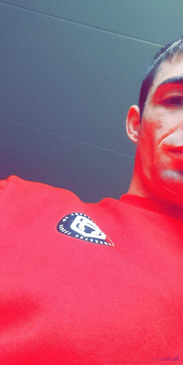 Damian, Male, 32, Sanok, Polska, Photo: 3