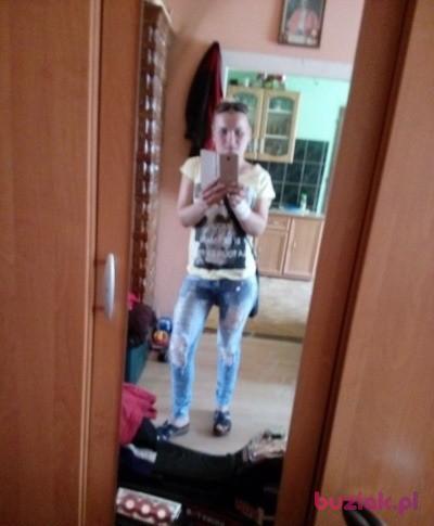 Ewelina, Female, 33, Słupsk, Polska, Photo: 3