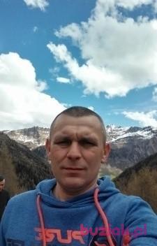 jarosław, Mężczyzna, 45, Wieruszów, Polska, Zdjęcie: 2