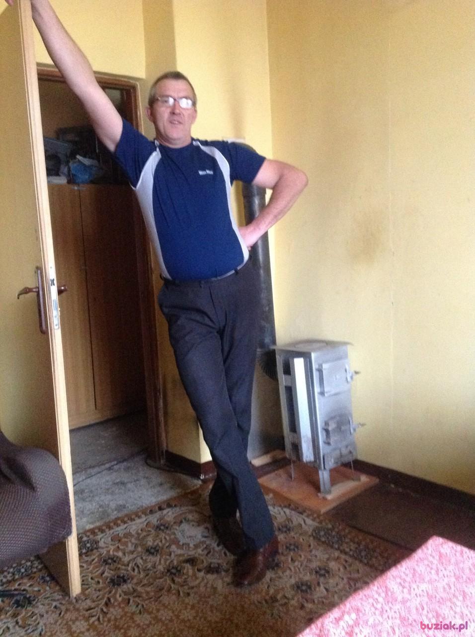 jan, Mężczyzna, 57, Radomsko, Polska, Zdjęcie: 1