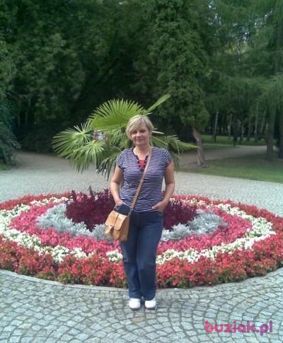 grazyna, Female, 65, Radziejów, Polska, Photo: 3