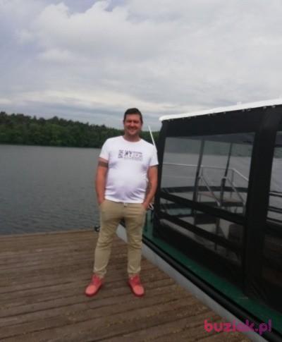 Maciej , Male, 46, Ozorków, Polska, Photo: 2