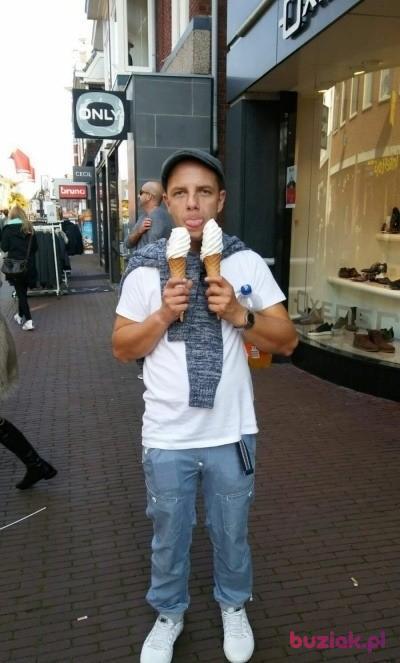 Dariusz, Mężczyzna, 42,  Leipzig, Niemcy, Zdjęcie: 4
