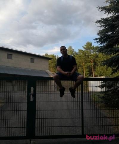 Damian, Mężczyzna, 38, Niemcy, Zdjęcie: 2