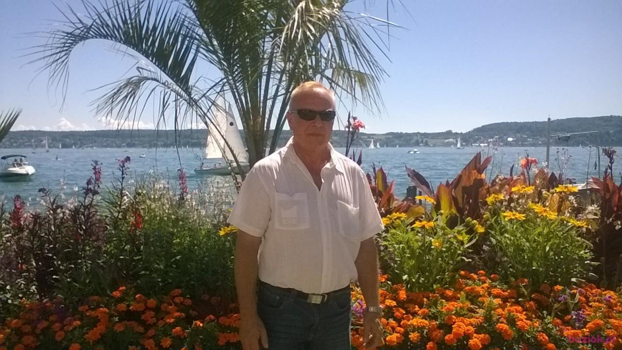 Paweł, Male, 63, Reutlingen, Niemcy, Photo: 2