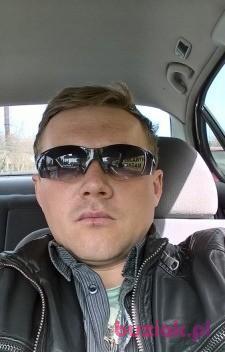 Tadek, Mężczyzna, 37, Biłgoraj, Polska, Zdjęcie: 2