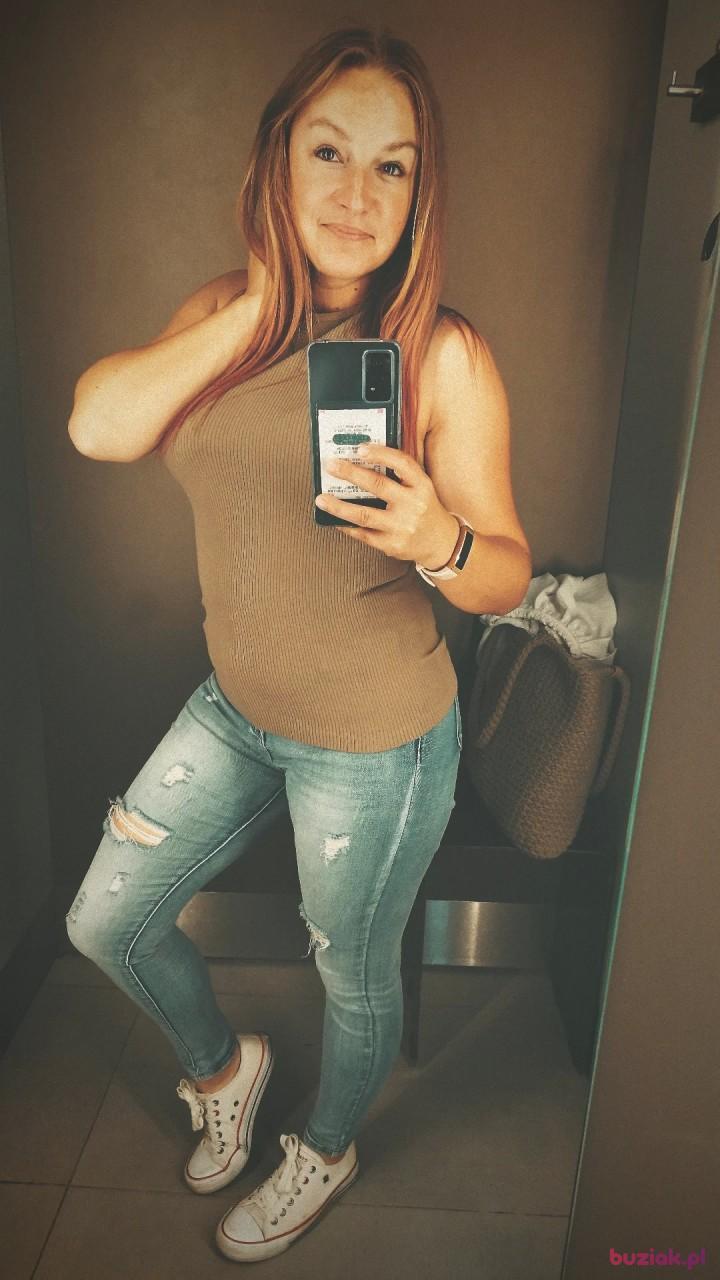 Sara, Kobieta, 37, Gdańsk, Polska, Zdjęcie: 2