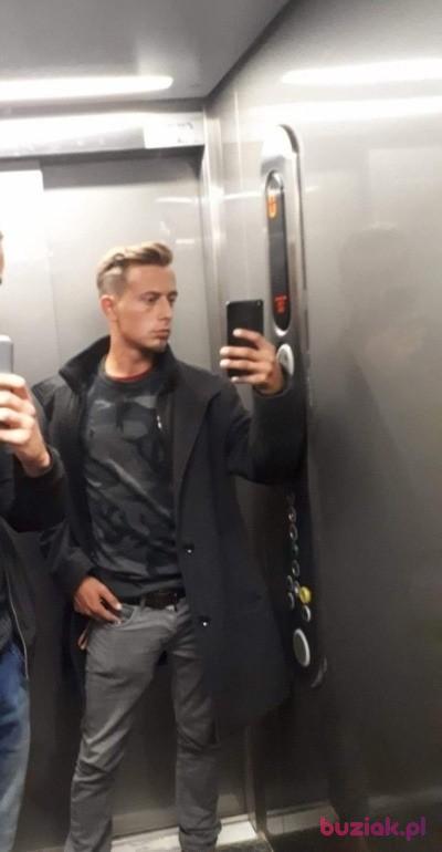 Krzysztof, Mężczyzna, 33, Gdańsk, Polska, Zdjęcie: 3