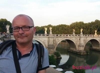 Paweł, Male, 56, Legnica, Polska, Photo: 3