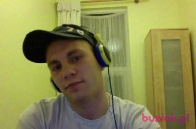 Piotrek, Male, 34, Wielka Brytania, Photo: 1