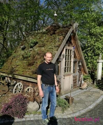 Kazimierz, Kobieta, 63, Zielona Góra, Polska, Zdjęcie: 2