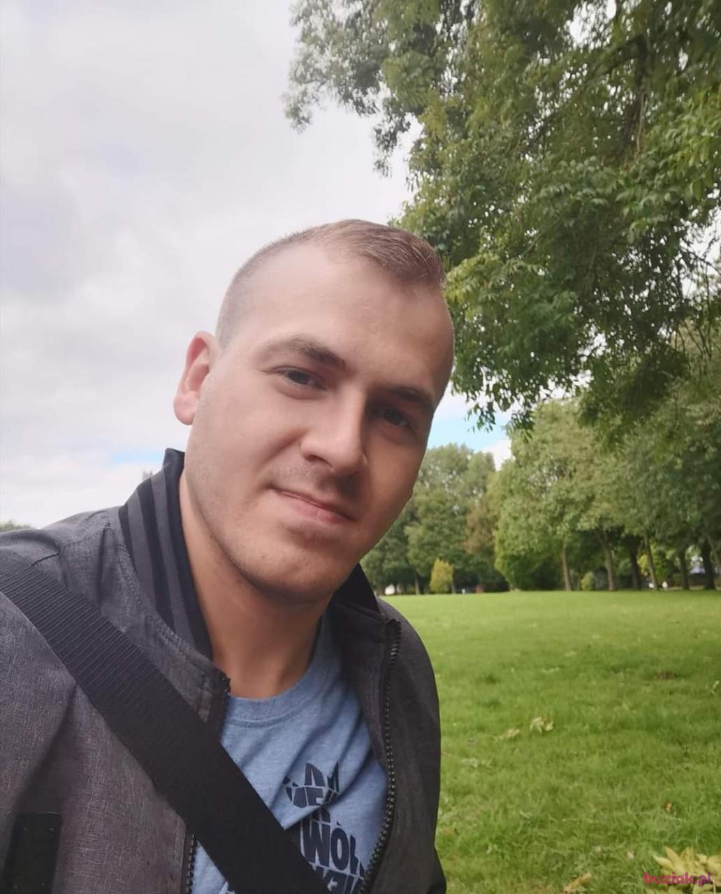 Dawid , Mężczyzna, 37, Wielka Brytania, Zdjęcie: 4