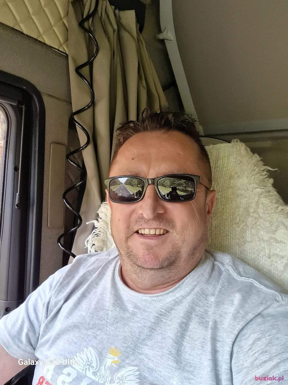 Jarosław, Male, 56, Ciechocinek, Polska, Photo: 2