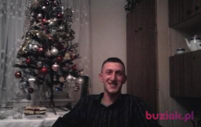 krzysztof, Mężczyzna, 37, Przedecz, Polska, Zdjęcie: 2