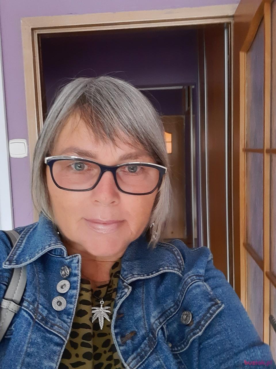 Danuta, Female, 63, Twisteden, Niemcy, Photo: 2