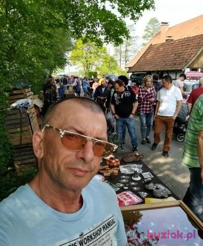 Andrzej, Mężczyzna, 61, Bolesławiec, Polska, Zdjęcie: 2