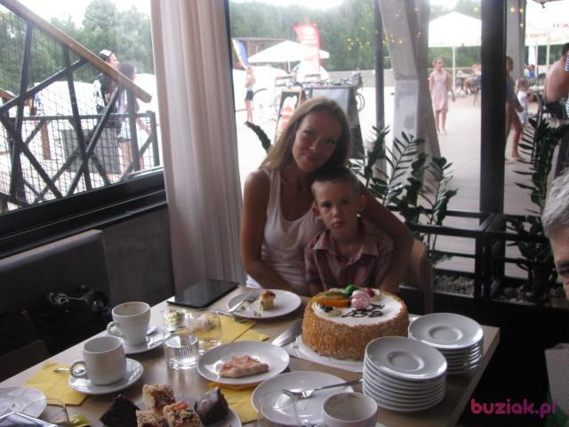 ELA, Kobieta, 43, Częstochowa, Polska, Zdjęcie: 3