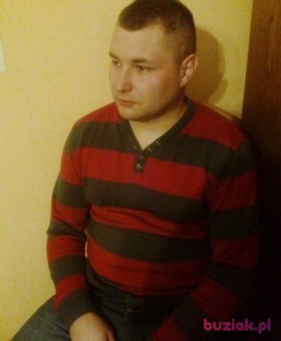 Konrad, Mężczyzna, 41, Łomża, Polska, Zdjęcie: 3