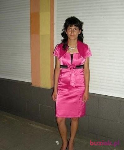 Justyna, Kobieta, 35, Włocławek, Polska, Zdjęcie: 1