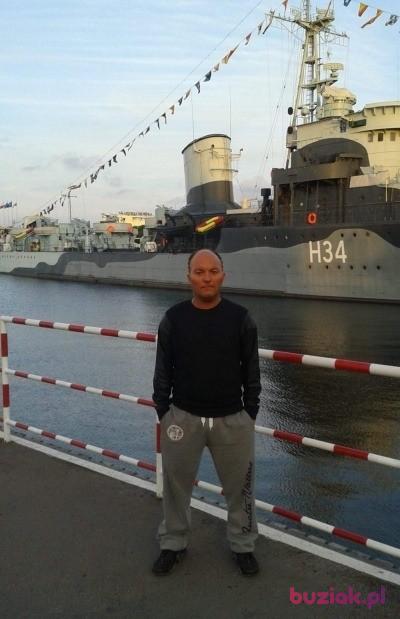 Mirek, Mężczyzna, 47, Gdynia, Polska, Zdjęcie: 4