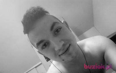 Oskar, Mężczyzna, 31, Oława, Polska, Zdjęcie: 2