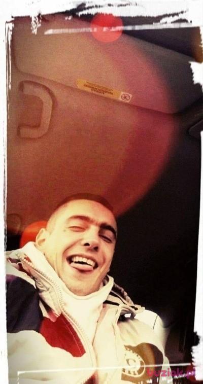 Kamil, Mężczyzna, 31, Lubin, Polska, Zdjęcie: 2