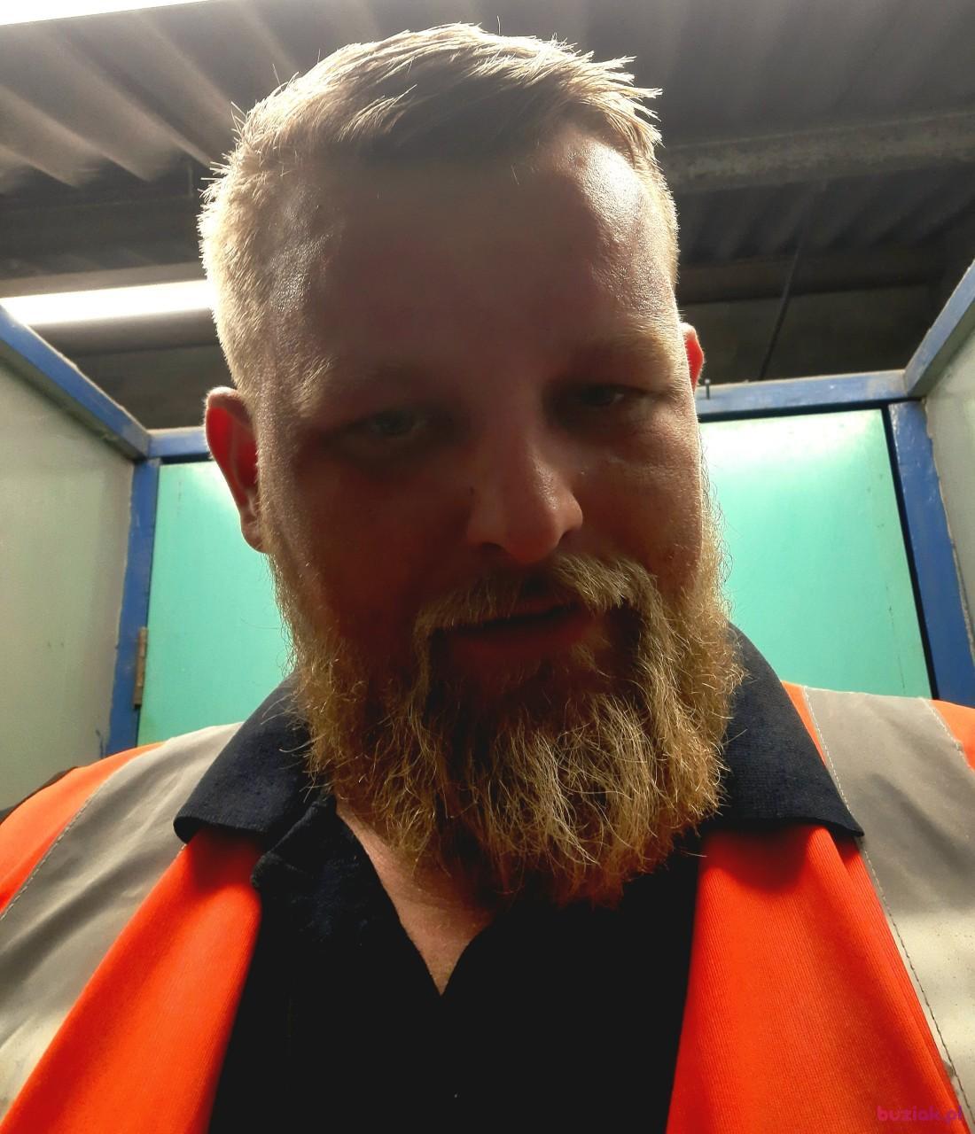 Jacek, Mężczyzna, 33, Coalville, Wielka Brytania, Zdjęcie: 2