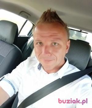 Jarek, Mężczyzna, 45, Konin, Polska, Zdjęcie: 2