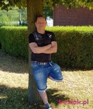 Dariusz, Mężczyzna, 52, Düsseldorf, Niemcy, Zdjęcie: 3
