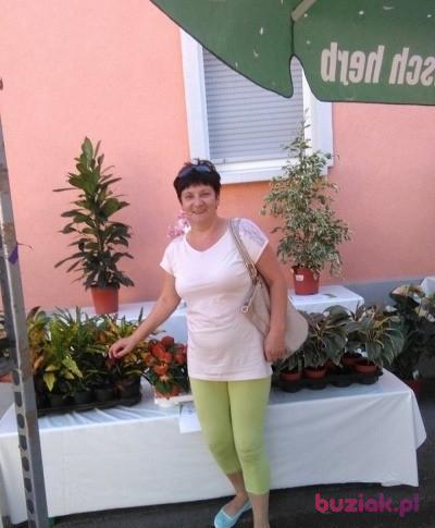 elzunia339, Kobieta, 62, Hamburg, Niemcy, Zdjęcie: 4
