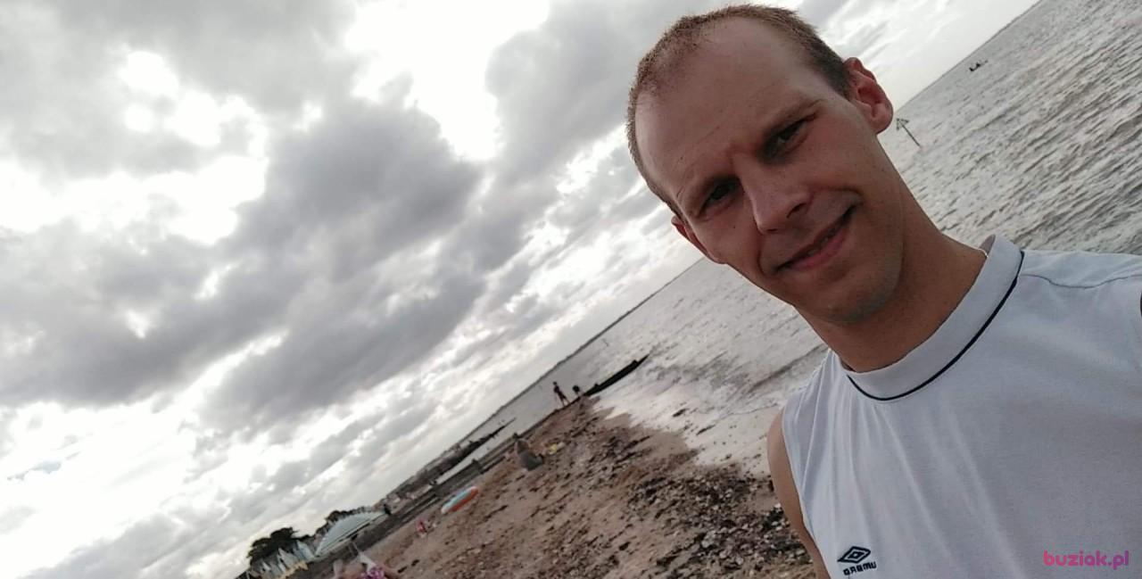 Dawid, Mężczyzna, 33, Braintree, Wielka Brytania, Zdjęcie: 2