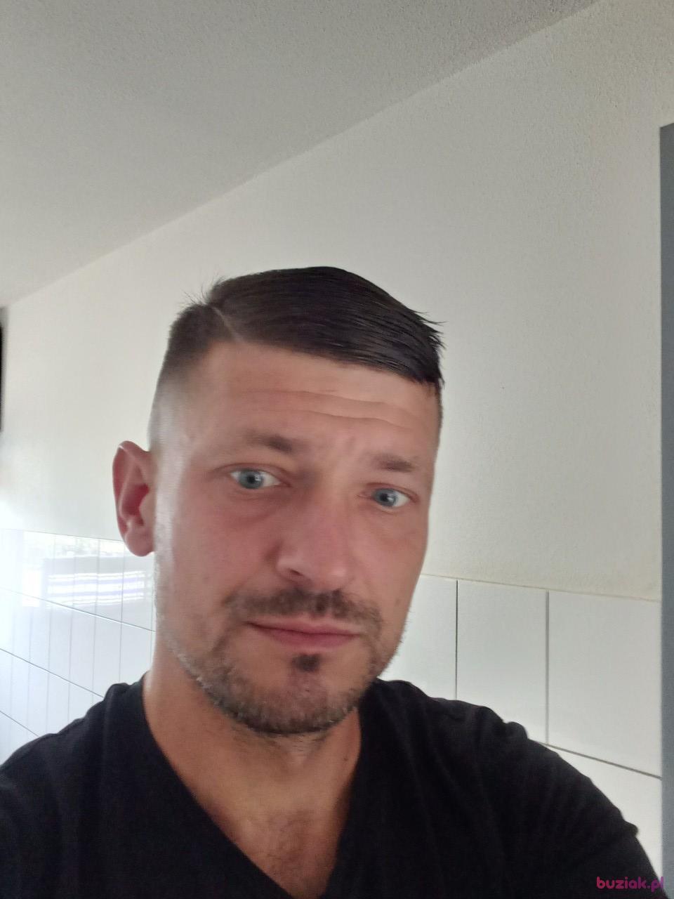 Przemko, Male, 41, Arnhem, Holandia, Photo: 3