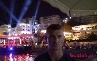 Grześ, Mężczyzna, 45, Kraków, Polska, Zdjęcie: 3