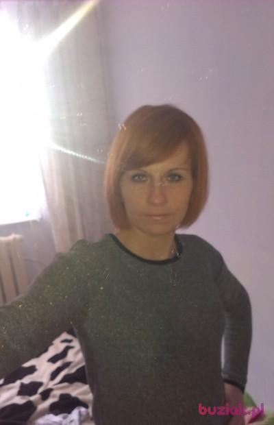 ada, Kobieta, 38, Kraków, Polska, Zdjęcie: 2