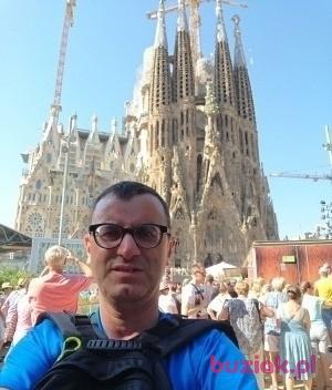Cezary, Male, 57, Bydgoszcz, Polska, Photo: 1