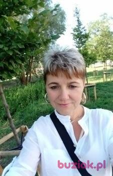 Monia, Kobieta, 53, Swarzędz, Polska, Zdjęcie: 6