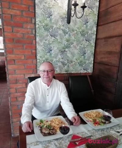 Tomasz , Mężczyzna, 63, Szczecinek, Polska, Zdjęcie: 5