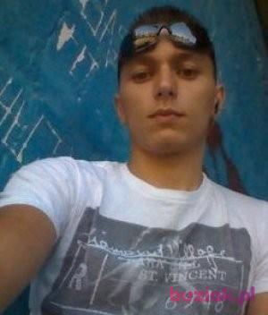 lukasz, Mężczyzna, 34, Łuków, Polska, Zdjęcie: 2
